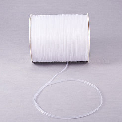 Organza Ribbon&nbsp;RS3mmY001