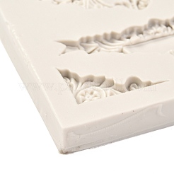 Food Grade Silicone Molds&nbsp;DIY-L057-02
