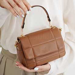Leather Bag Strap Bag Handles&nbsp;FIND-WH0433-87A-04