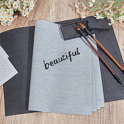 Non-Woven Fabric Calligraphy Water-Writing Cloth&nbsp;OFST-WH0004-139