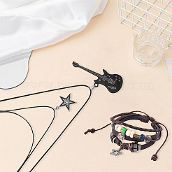 Jewely Kits&nbsp;SJEW-CL0001-06