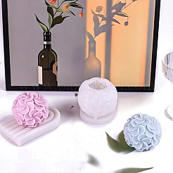 Silicone Molds&nbsp;LS-PW-WGBDF9F-01