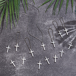 Alloy Pendants&nbsp;FIND-BM0001-14