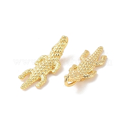 Brass Pendants&nbsp;KK-Q816-37G