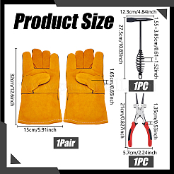 DIY Tools Set&nbsp;TOOL-UN0001-78