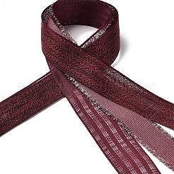 9 Yards 3 Styles Polyester Ribbon&nbsp;SRIB-A014-A11