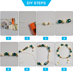 Brass Beads&nbsp;KK-PH0035-75