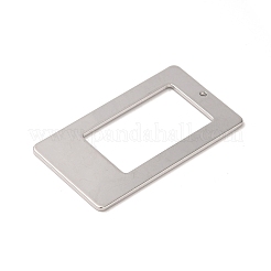 Brass Pendants&nbsp;KK-L208-60P