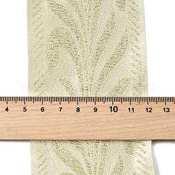 Ethnic Style Polyester Ribbon&nbsp;OCOR-XCP0002-74
