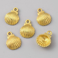 Ocean Theme Alloy Pendants&nbsp;FIND-WH0417-86F