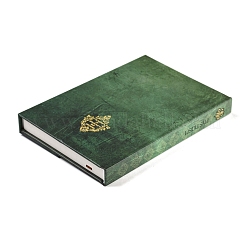 Paper Mysticism Notebook&nbsp;AJEW-C010-39C