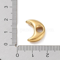304 Stainless Steel Spacer Beads&nbsp;STAS-A088-05G