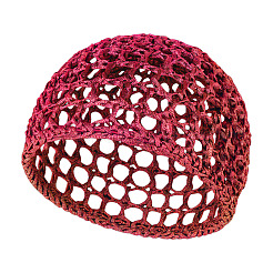 1Pc Cloth African Kufei Hat for Women&nbsp;AJEW-TADJ0001-12B