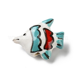 Handmade Porcelain Beads&nbsp;PORC-Z006-01