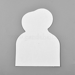 Hair Tie Display Cards&nbsp;LS-CDIS-TAC0003-07B