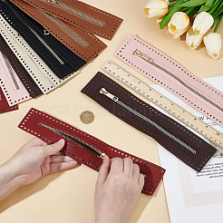 6Pcs 6 Colors Garment Accessories&nbsp;FIND-OC0014-09B