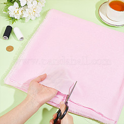 Chiffon Fabric&nbsp;DIY-WH0589-87A