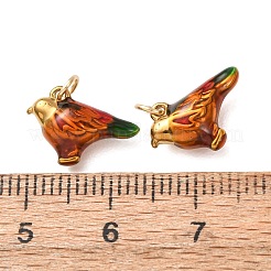304 Stainless Steel Pendants&nbsp;SA-CBA4D96-12C-G