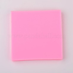 Christmas Theme DIY Food Grade Silicone Molds&nbsp;AJEW-L054-55
