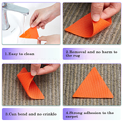 30Pcs 6 Colors Spot Markers Carpet Markers&nbsp;DIY-WH0013-62D