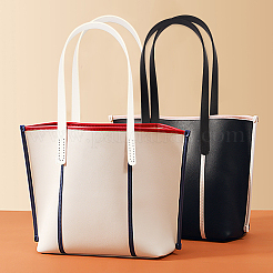 Imitation Leather Bag Strap&nbsp;FIND-CA0001-40