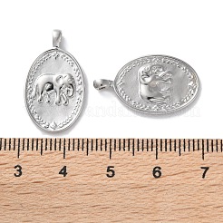 Brass Pendants&nbsp;KK-C079-01P