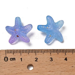 Opaque Acrylic Beads&nbsp;OACR-H056-02J
