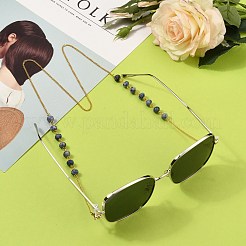 304 Stainless Steel Eyeglasses Chains&nbsp;AJEW-EH00258