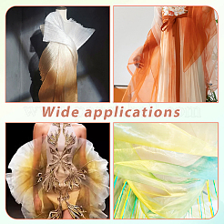 3M Polyester Fabric for DIY Crafts&nbsp;DIY-GA0007-34