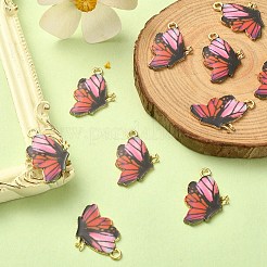 Printed Alloy Pendants&nbsp;FIND-YW0001-70F