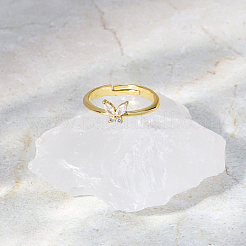 Brass Adjustable Rings&nbsp;HD7692