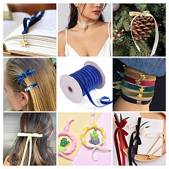 Single-faced Velvet Ribbon&nbsp;OCOR-TAC0024-002B