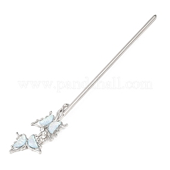 Alloy Hair Sticks&nbsp;OHAR-B007-01A