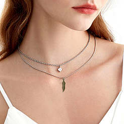 30Pcs 3 Colors Alloy Pendants&nbsp;FEAT-CJ0001-01