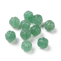 Natural Green Aventurine Beads&nbsp;G-F720-01