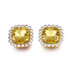 Sew on Rhinestone&nbsp;RGLA-S030-19-B06