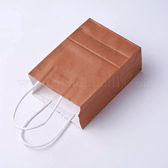 kraft Paper Bags&nbsp;CARB-E002-XS-Z01