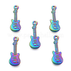 201 Stainless Steel Pendants&nbsp;STAS-N098-173M