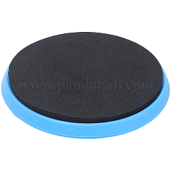 Nylon with Plastic Ballet Turning Disc for Dancer&nbsp;AJEW-WH20054-121E
