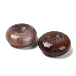 Natural Quartz Pendants&nbsp;G-G290-08B