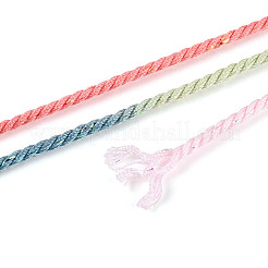 50M Braided Polyester Cord&nbsp;OCOR-T017-01H