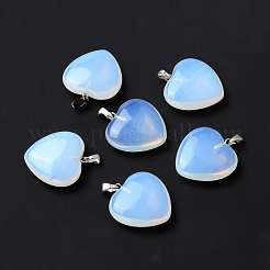 Opalite Pendants&nbsp;G-G956-B54-FF