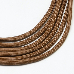7 Inner Cores Polyester & Spandex Cord Ropes&nbsp;RCP-R006-205