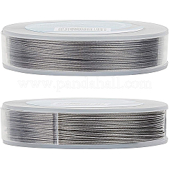 Tiger Tail Wire&nbsp;TWIR-BC0001-12-0.6mm