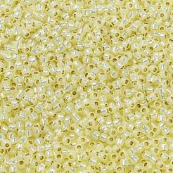 TOHO Round Seed Beads&nbsp;SEED-TR11-PF2109