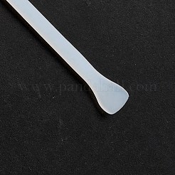 Reusable Silicone Stirring Sticks&nbsp;DIY-P059-05
