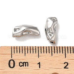 Brass Beads&nbsp;KK-P239-21P