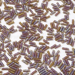 MGB Matsuno Glass Beads&nbsp;SEED-Q032-6mm-24FABSP