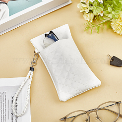 PU Leather Eyeglass Cases&nbsp;FIND-WH20019-219A