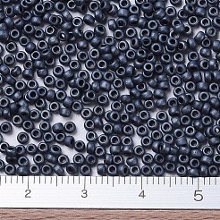 MIYUKI Round Rocailles Beads&nbsp;SEED-X0054-RR2001